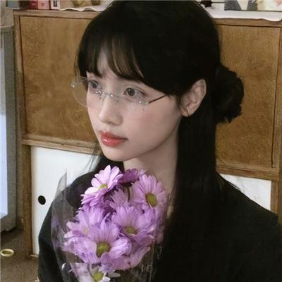 只看得见我吗