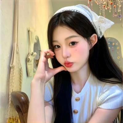 双马尾女战士